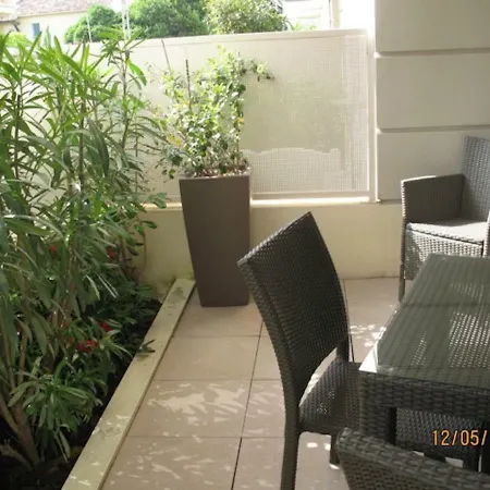 Lina Apartment