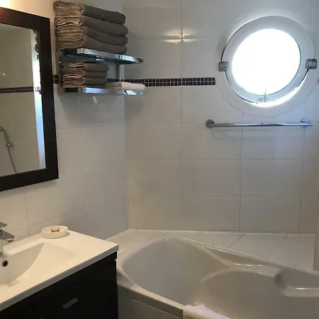 Lina Apartment Bandol