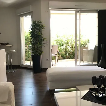 Lina Apartment Bandol