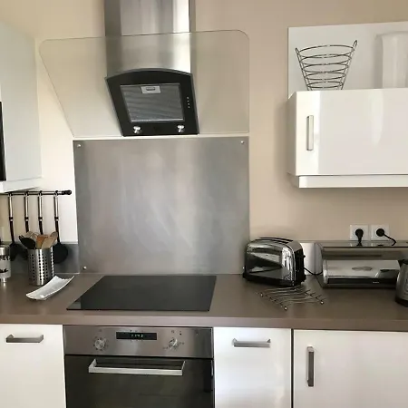 Appartement Lina Bandol