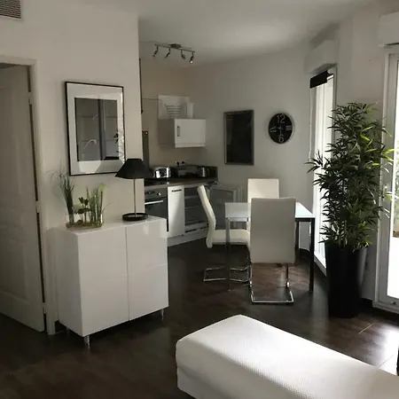 Appartement Lina